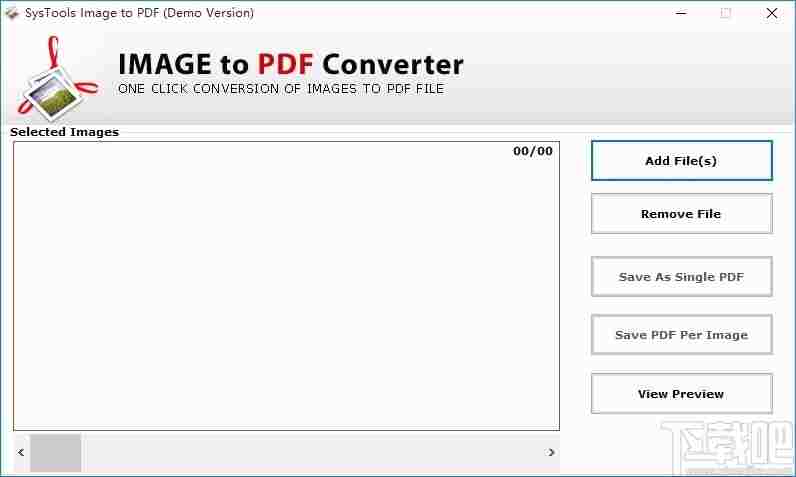 SysTools Image to PDF Converter(图片转PDF转换器)