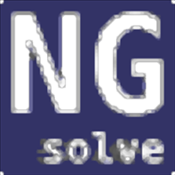 NETGEN(三维四面体网格生成器) v6.1 官方版