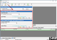 SoftInterface Convert Image(图片转换器)