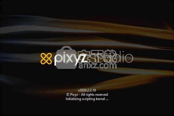 pixyz studio 2020.2破解版