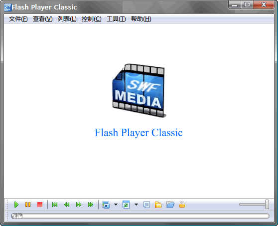 Flash Player Classic