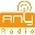anyradio(网络收音机) v1.0 电脑版