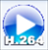 h.264专用视频播放器 完整版