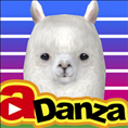 adanza跳舞的羊驼软件 v1.0 pc版