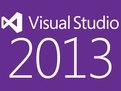 Visual Studio 2013 简体中文正式版