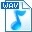 windows各版本原版开机声音 wav文件