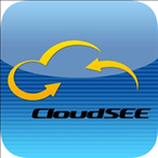 中维云视通网络监控系统软件(cloudsee)