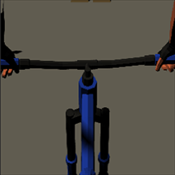 模拟自行车大赛游戏下载