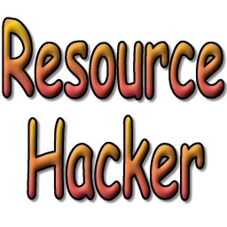 dll文件编辑器绿色版(resource hacker) v5.1.8 官方简体中文版