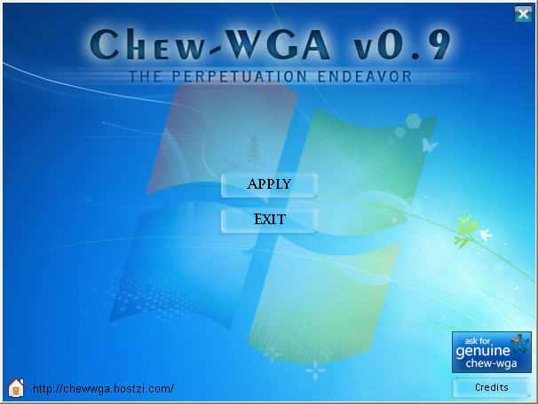 chew wga v0.9下载