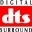 dts ac3音频解码器(AC3/DTS CODEC) v2.0 中文免费版
