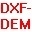 DXF转换为Dem格式转换器 3.6 官方版