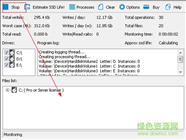 固态硬盘寿命检测(SsdReady)