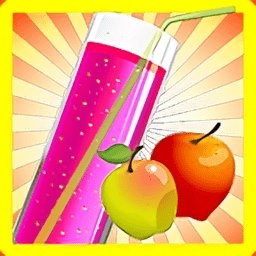 健康果汁机游戏下载
