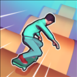 3D滑板竞速赛游戏下载