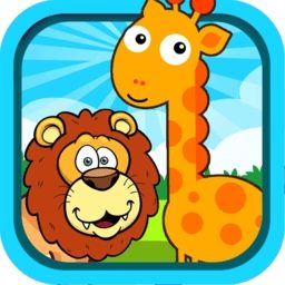 宝宝儿童动物乐园游戏下载