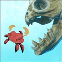螃蟹生存模拟游戏下载