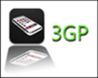 私房3GP视频格式转换器软件 v1.92.521 官网pc版