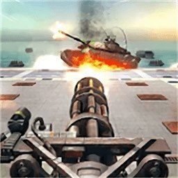 模拟大炮战场游戏下载