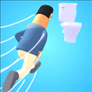 厕所奔跑3D游戏下载