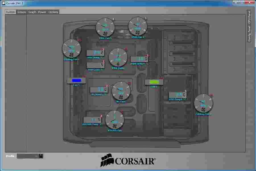 Corsair Link下载