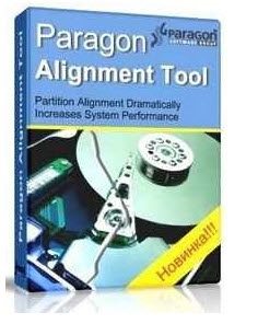 Paragon Alignment Tool下载