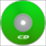 菜鸟晓晓版MP3播放器 v2.0 绿色中文版