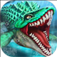 侏罗纪恐龙水世界游戏下载