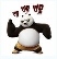 功夫熊猫3阿宝表情包