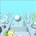 雪球跑酷冒险游戏下载