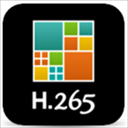 h265编码器软件 v2.0.2.2 中文版