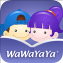 wawayaya爱读家电脑版 v4.4.6.1254 官方pc版