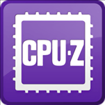 Cpu-Z (CPU检测) for 32位 v1.7.9.0 绿色版