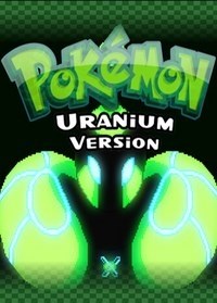口袋妖怪绿铀中文版(Pokemon Uranium) 免安装正式版