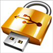 GiliSoft USB Lock破解版(电脑usb锁定工具) v6.0 最新中文版
