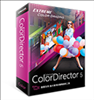 ColorDirector视频调色工具 v5.0.5623 中文试用版