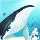 蓝鲸日记放置水族馆游戏下载