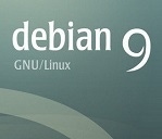 debian9.4 iso镜像 官方版