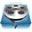 GiliSoft DVD Ripper(DVD视频转换工具) v4.5.0 绿色版