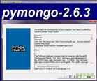 pymongo2.7下载