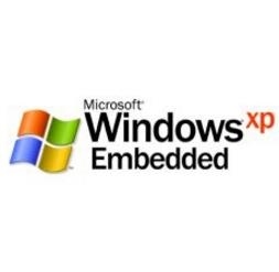 windows xp embedded sp3/sp2 iso 64位/32位 中文版