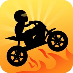 极限摩托赛车手机版下载