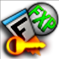 flashfxp密码破解工具 v1.0 绿色版