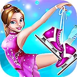 芭比公主的滑板车运动游戏下载