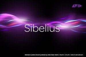 sibelius8.3中文破解版 v2017 最新安装版
