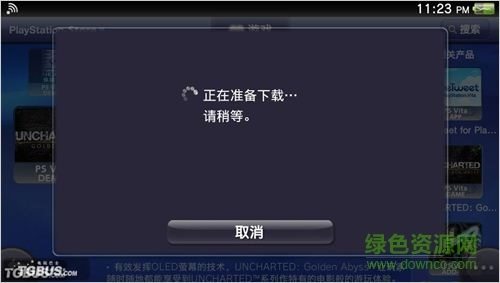 PSNDM4下载