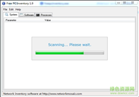 Free PC Inventory下载