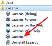 Lazarus中文版下载
