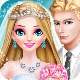 芭比公主恋爱故事游戏下载