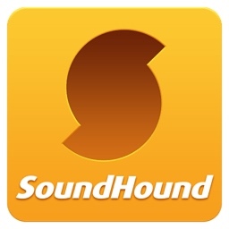 听歌识曲软件(SoundHound ∞) v6.9.0 官方版